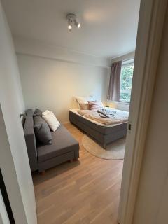 Nordnes Great 3 room apartment Elevator 2 shared roof terraces - 4