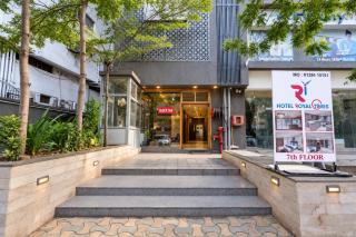 Hotel Royal Time - 8
