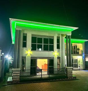 De jen guest house Buddo - 0