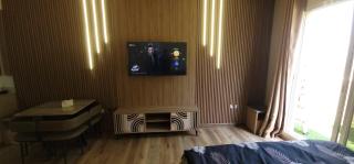 Wonderful studio water front morjan island - 2