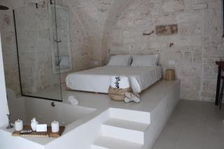 Amantía suite romantica con Jacuzzi privata - Ostuni - 8