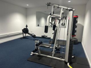 2 Bedroom Penthouse 'The Atria' - Near Ramsgate Harbour with gym - Ramsgate - 5