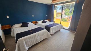 Hotel San Ángel - 5