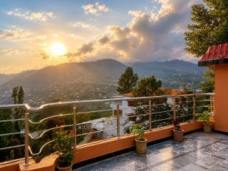 Yaseen holiday resort murree - 7