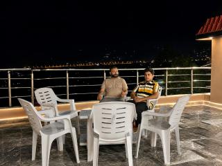 Yaseen holiday resort murree - 8