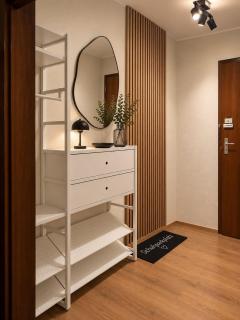 MORI Apartment - 5