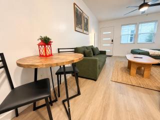 Allandale Nook Quiet, Central & Cozy - 9
