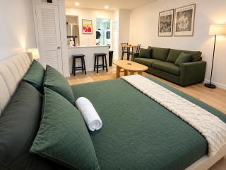 Allandale Nook Quiet, Central & Cozy - 8