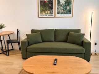 Allandale Nook Quiet, Central & Cozy - 5