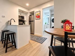 Allandale Nook Quiet, Central & Cozy - 4