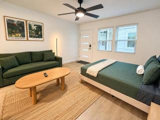 Allandale Nook Quiet, Central & Cozy - 1