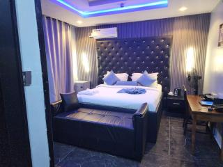 Okanseth-Sethhotel, Ozoro - 6