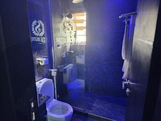 Okanseth-Sethhotel, Ozoro - 3