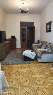 Center house - 4