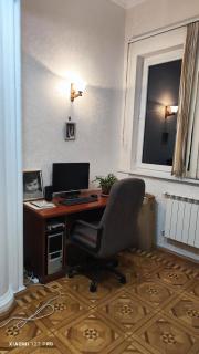 Center house - 2