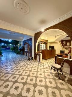 Amenhotep Hotel - 4