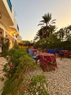 Amenhotep Hotel - 7
