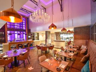 Brasserie-Hotel Antje van de Statie - Weert - 1