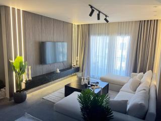 DoUu Stay 4 luxurious El Sheikh Zayed near arkan - 6