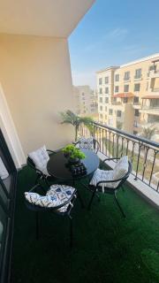 DoUu Stay 4 luxurious El Sheikh Zayed near arkan - 4