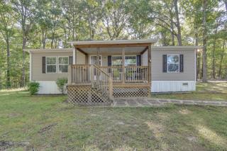 Quiet Extended Stay Near Rivanna River - 0