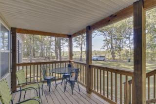 Quiet Extended Stay Near Rivanna River - 8
