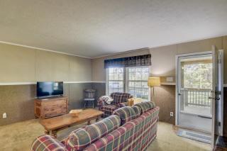 Quiet Extended Stay Near Rivanna River - 5