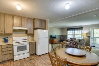 Quiet Extended Stay Near Rivanna River - 2