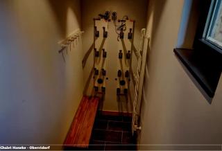 Chalet Haneke - 4
