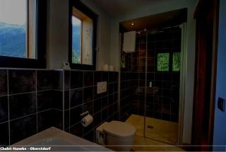 Chalet Haneke - 8