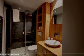 Chalet Haneke - 7