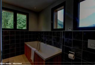 Chalet Haneke - 3