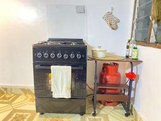 Watamu City Apartment - 1