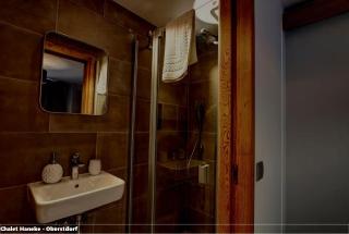 Chalet Haneke - 2