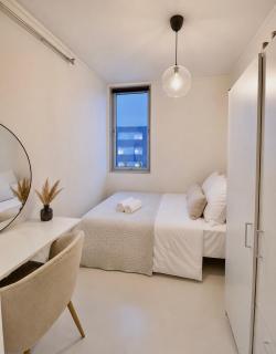 Penthouse apartment central in Tromsø - 2