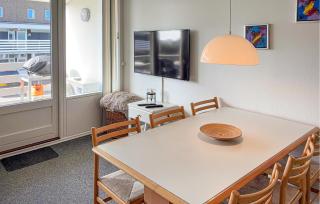 Amazing Apartment In Ringkøbing With Wifi - 8