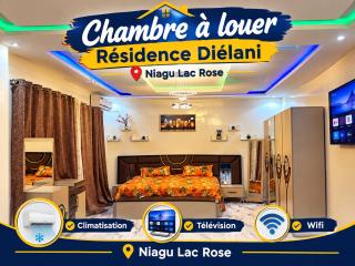 Résidence Dieylani - 5