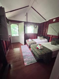 Conjá Ecolodge - 9
