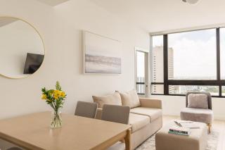 Modern 2BR Miami - Rooftop Pool - Near Bayfront - 9