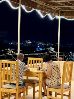 Nile Moon Hotel - 8
