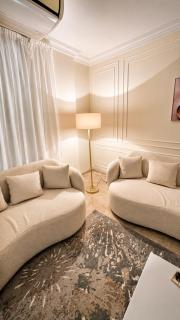 DoUu Stay 5 2BD,Garden El Sheikh Zayed near arkan - 9