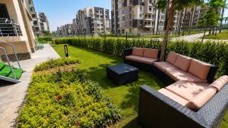 DoUu Stay 5 2BD,Garden El Sheikh Zayed near arkan - 4