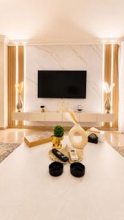 DoUu Stay 5 2BD,Garden El Sheikh Zayed near arkan - 3