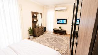 DoUu Stay 5 2BD,Garden El Sheikh Zayed near arkan - 2