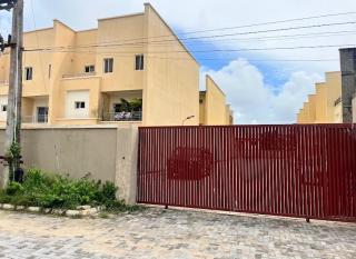 Modern Studio Apartment with Kitchenette Orchid Road lekki - 2