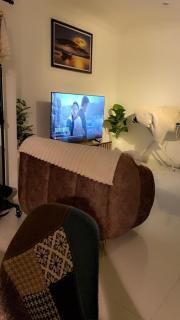 Modern Studio Apartment with Kitchenette Orchid Road lekki - 1