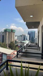 Apartment in Addis Ababa, Bole - 5