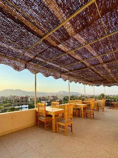 Nile Moon Hotel - 1