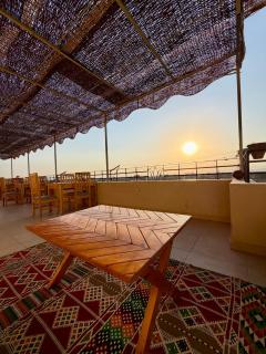 Nile Moon Hotel - 5