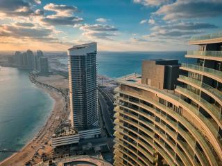 NEW ALAMIEN TOWERS Premium رويال سويت أبراج العلمين الساحل الشمالي - 9